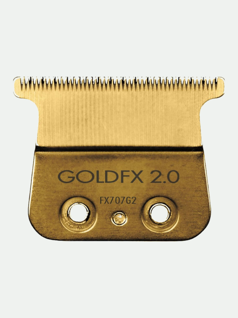 BaByliss PRO GoldFX FX707G2 Replacement Blade for FX787G