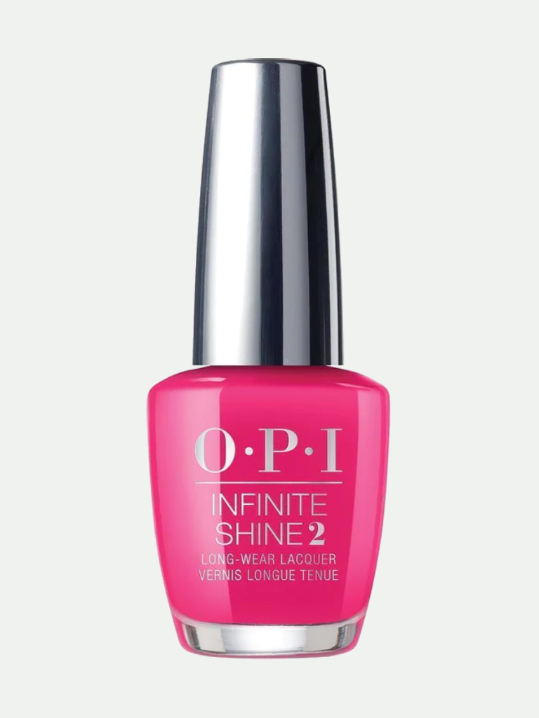 OPI Infinite Shine - GPS I Love You
