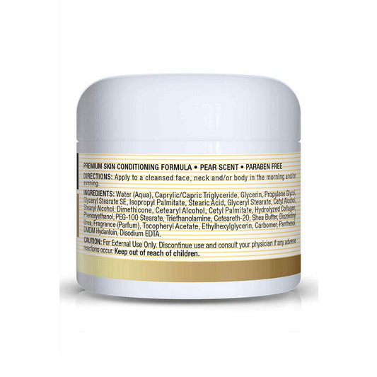 Mason Natural Collagen Premium Skin Cream, 2 oz.