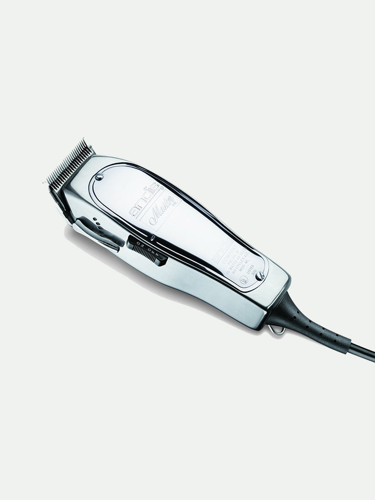 Andis 01557 Professional Master Adjustable Blade Hair Clipper