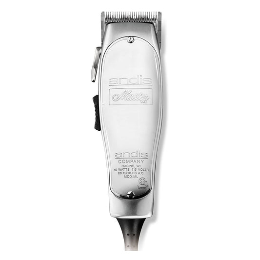 Andis 01557 Professional Master Adjustable Blade Hair Clipper
