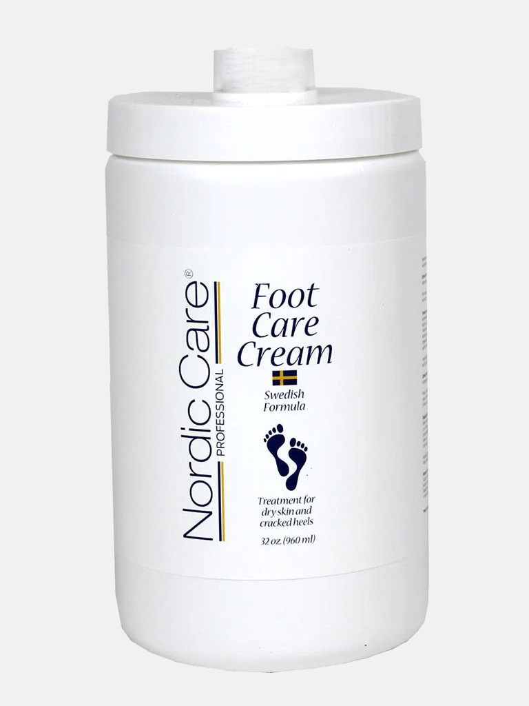 Nordic Care Foot Care Cream 32 oz.