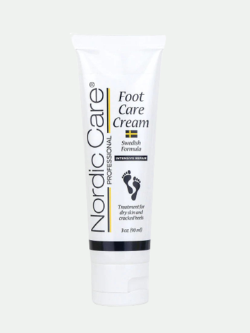 Nordic Care Foot Care Cream 3 oz.