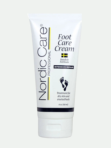 Nordic Care Foot Care Cream 6 oz.