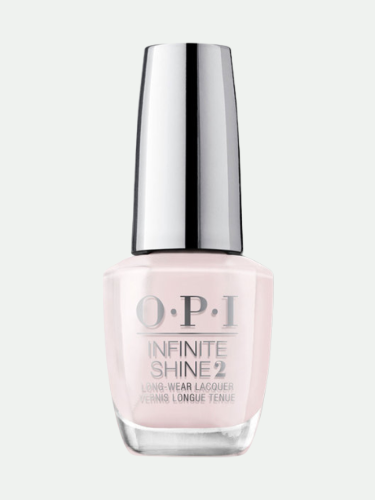 OPI Infinite Shine - Patience Pays Off