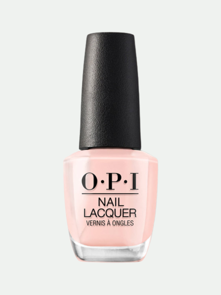 OPI Nail Lacquer - Privacy Please