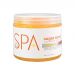 SPA Organics Sugar Scrub Mandarin + Mango