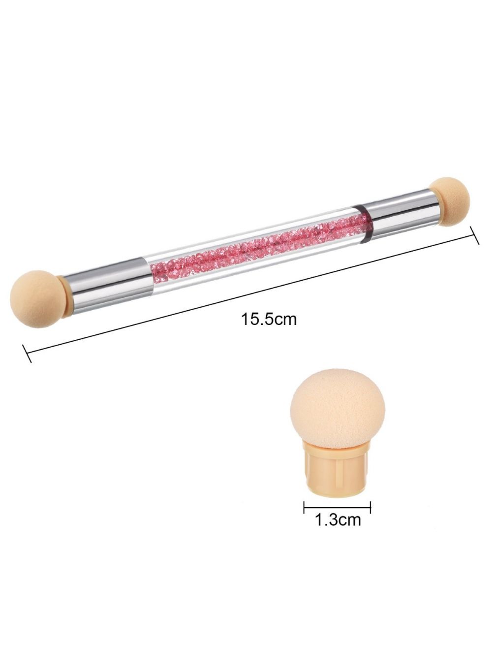 Nail Art Sponge Tools