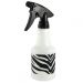 Soft 'n Style Zebra Spray Bottle, 12 oz