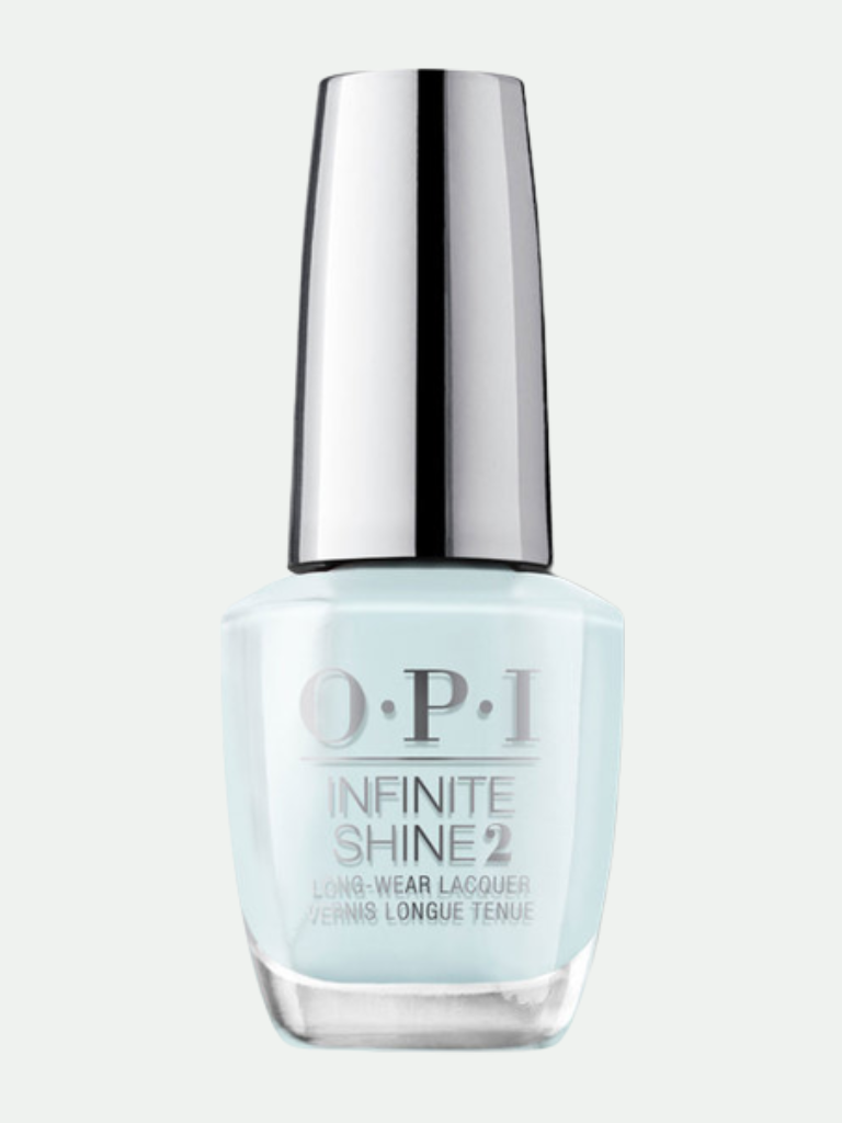 OPI Infinite Shine - Suzi Without A Paddle