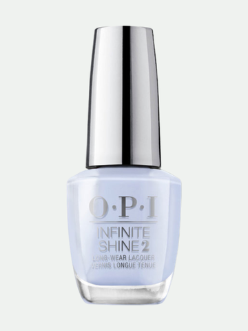 OPI Infinite Shine - To Be Continued…