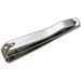 Tweezerman Professional Toenail Clipper Straight Edge