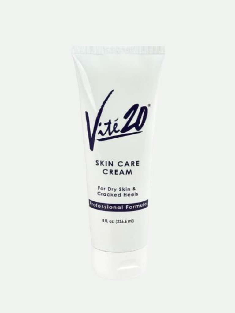 Vite20 Moisturizing Skin Care Cream, 8 oz.